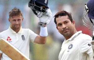ENG vs NZ 2nd Test: सिर्फ इतने रन दूर हैं जो रूट, टूट सकता है सचिन तेंदुलकर का विश्व रिकॉर्ड