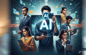 Gallup Study: AI स्किल्स से दूर रहना पड़ सकता है भारी, टेक वर्कर्स में छंटनी का खतरा तीन गुना अधिक