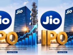 Reliance AGM 2026: Jio IPO की प्रक्रिया तेज, मुकेश अंबानी ने DRHP फाइलिंग और उत्तराधिकार योजना का किया खुलासा