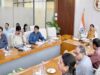 मध्यप्रदेश देगा बाघ और गौर, बदले में लाएगा वाइल्ड डॉग्स; वन पर्यटन विस्तार को लेकर सीएम डॉ. यादव के निर्देश