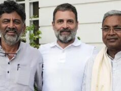 12 विधायकों ने बदला खेल, कांग्रेस के पक्ष में गई क्रॉस वोटिंग से NDA की एकजुटता पर सवाल