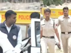 डमी पुतला और डंबल के साथ गिरिबाला सिंह के घर पहुंची CBI, ट्विशा केस में जांच का नया मोड़