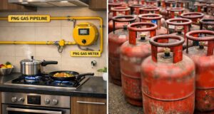 LPG यूजर्स ध्यान दें! नए नियम लागू, 30 दिन में करना होगा ये जरूरी अपडेट
