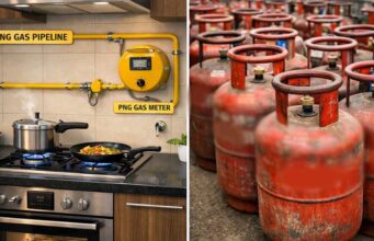 LPG यूजर्स ध्यान दें! नए नियम लागू, 30 दिन में करना होगा ये जरूरी अपडेट