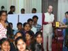 समाज सेवा से ही जीवन सार्थक, राज्यपाल रमेन डेका ने युवाओं को दिया प्रेरक संदेश