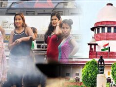 सेक्स वर्क पर सुप्रीम कोर्ट सख्त, कहा- कानून के दायरे में हो तो अपराध नहीं