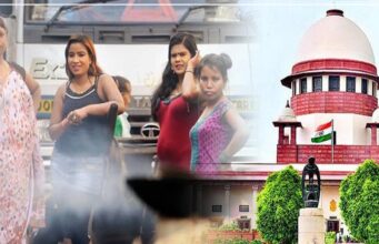 सेक्स वर्क पर सुप्रीम कोर्ट सख्त, कहा- कानून के दायरे में हो तो अपराध नहीं