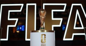 FIFA World Cup प्रसारण को लेकर बड़ा अपडेट, भारत में इस चैनल ने हासिल किए ब्रॉडकास्ट राइट्स