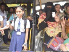 महिलाओं को बड़ी सौगात! बंगाल में ‘जीरो वैल्यू टिकट’ योजना लागू, बस यात्रा हुई मुफ्त