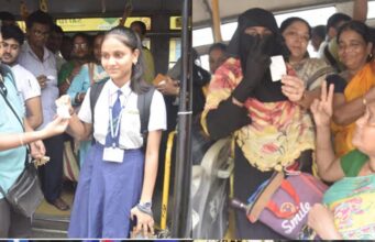 महिलाओं को बड़ी सौगात! बंगाल में ‘जीरो वैल्यू टिकट’ योजना लागू, बस यात्रा हुई मुफ्त