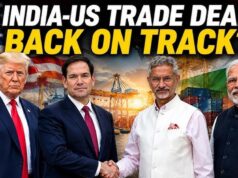 लगभग तय हुई India-US डील, अब अंतिम मंजूरी के लिए दोनों देशों के बीच नई बैठकें