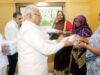 अपने स्वास्थ्य को प्राथमिकता दें महिलाएं, राज्यपाल पटेल ने दिया जागरूकता संदेश