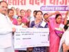 महिलाओं और बच्चों के कल्याण पर सरकार का फोकस, योजनाओं का दिख रहा असर : सीएम विष्णुदेव साय