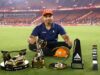 सिर्फ 15 साल की उम्र और खेल दिग्गजों वाला! वैभव सूर्यवंशी ने IPL 2026 में बनाए बल्लेबाजी के नए मानक
