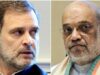 राहुल गांधी की रणनीति पर पड़ा असर, नतीजों के बाद सरकार ने दो बड़े प्रोजेक्ट पर बढ़ाए कदम