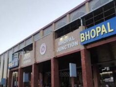 रेल यात्रियों को बड़ी सौगात! 350 करोड़ से बदलेगा भोपाल जंक्शन, रेलवे बोर्ड के पास पहुंचा प्लान