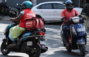पेट्रोल छोड़ EV की ओर बढ़े डिलीवरी पार्टनर, 60% गिग वर्कर्स को हुआ सीधा फायदा