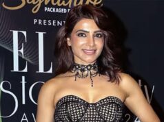 सामंथा की प्रेग्नेंसी को लेकर बड़ा दावा, डायरेक्टर के बयान के बाद मीडिया पर चर्चा तेज