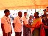 कूनो में राष्ट्रपति मुर्मु का खास संवाद, चीता मित्रों से जानी संरक्षण की जमीनी हकीकत