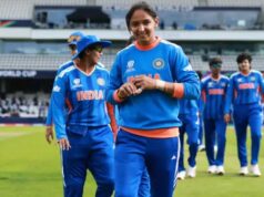 200 T20I का ऐतिहासिक मुकाम: हरमनप्रीत कौर ने बनाया वर्ल्ड रिकॉर्ड, दिग्गजों को छोड़ा पीछे