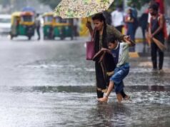 IMD Rain Alert: अगले 7 दिन इन राज्यों पर मेहरबान होंगे बादल, भारी बारिश की चेतावनी जारी