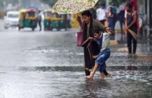 IMD Rain Alert: अगले 7 दिन इन राज्यों पर मेहरबान होंगे बादल, भारी बारिश की चेतावनी जारी