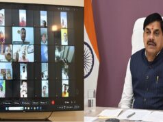CM डॉ. यादव बोले- डॉ. श्यामा प्रसाद मुखर्जी ने राष्ट्रहित और अखंडता को हमेशा सर्वोपरि रखा
