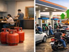LPG-पेट्रोल की टेंशन खत्म! भारत ने पहले ही भर लिया अगस्त तक का कोटा, सप्लाई को लेकर राहत