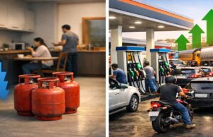 LPG-पेट्रोल की टेंशन खत्म! भारत ने पहले ही भर लिया अगस्त तक का कोटा, सप्लाई को लेकर राहत