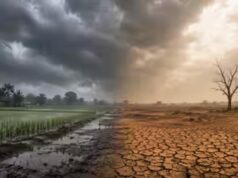 सूखा जून और आधी बारिश! अल नीनो ने बिगाड़ा मॉनसून का खेल, देश पर मंडराया बड़ा संकट