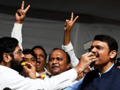उद्धव-शरद पवार और कांग्रेस को बड़ा झटका, MLC चुनाव में महायुति ने 16 सीटों पर लहराया परचम