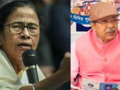 ममता बनर्जी को हटाकर अरूप रॉय को मिली कमान, आखिर कौन हैं TMC के नए अध्यक्ष?