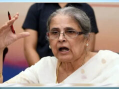 UCC ड्राफ्ट तैयार कराने वाली जज रंजना प्रकाश देसाई चर्चा में, न्यायपालिका से लेकर आयोगों तक निभाई बड़ी भूमिकाएं