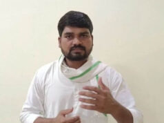 वनकर्मियों से मारपीट और वसूली मामले में AAP विधायक समेत 9 को 7-7 साल की सजा, कोर्ट ने लगाया जुर्माना