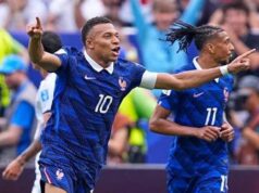 FIFA World Cup 2026: इराक पर फ्रांस की शानदार जीत, एम्बाप्पे की चमक से नॉकआउट का टिकट पक्का