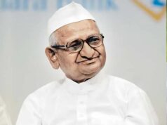 महाराष्ट्र सरकार के खिलाफ अन्ना हजारे का मोर्चा, RTI नियमों को लेकर दी अनशन की चेतावनी