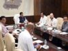 मछली पालन से बढ़ेगी किसानों की आय! मुख्यमंत्री डॉ. यादव ने हर जिले में हैचरी विकसित करने के दिए निर्देश
