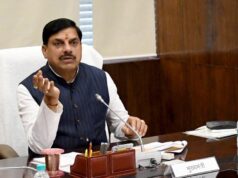 हर सार्वजनिक स्थल पर CCTV, घरों में ईको-फ्रेंडली निर्माण को प्रोत्साहन: CM डॉ. यादव का बड़ा संदेश