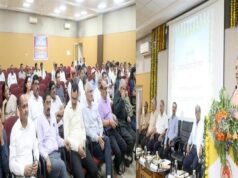 ‘पुस्तकों की आवश्यकता कभी खत्म नहीं होगी’, मंत्री परमार ने बताया ज्ञान और संदर्भों का सबसे विश्वसनीय स्रोत