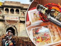 श्रावण में श्रद्धालुओं की सुविधा के लिए बड़ा बदलाव, कालभैरव मंदिर में अलग होगी दर्शन व्यवस्था