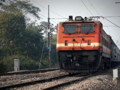 सागर के यात्रियों को बड़ी राहत, अंबिकापुर-हजरत निजामुद्दीन एक्सप्रेस का मिलेगा लाभ