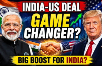 भारत-अमेरिका के बीच जल्द हो सकता है ऐतिहासिक समझौता, व्यापार को मिलेगा बड़ा बूस्ट