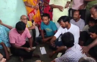 बंगाल में आवास योजना को लेकर घमासान, कट मनी के आरोपों से घिरी TMC