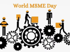 अंतरराष्ट्रीय MSME दिवस पर मध्यप्रदेश में ‘सशक्त उद्यमी-समृद्ध मध्यप्रदेश’ समिट का आयोजन