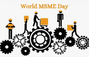 अंतरराष्ट्रीय MSME दिवस पर मध्यप्रदेश में ‘सशक्त उद्यमी-समृद्ध मध्यप्रदेश’ समिट का आयोजन