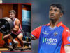क्रिकेटर अभिषेक पोरेल पर गंभीर आरोप, शादी का झांसा देने का मामला चर्चा में