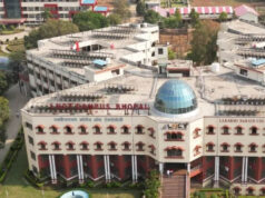 भोपाल, इंदौर और बिलासपुर में ED के छापे, LNCT समूह पर 200 करोड़ की हेराफेरी के आरोप
