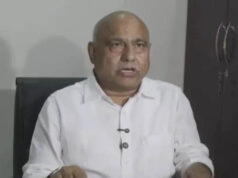 CM मोहन यादव के बचाव में उतरी BJP, कहा- कांग्रेस के षड्यंत्र का जनता देगी जवाब