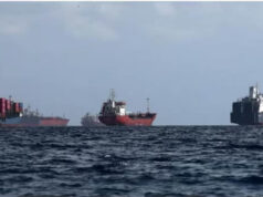 भारत को राहत, LPG-LNG सप्लाई हुई तेज; होर्मुज संकट के बाद 30 जहाज पहुंचे, समंदर में कितने बाकी?
