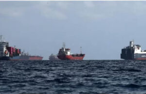 भारत को राहत, LPG-LNG सप्लाई हुई तेज; होर्मुज संकट के बाद 30 जहाज पहुंचे, समंदर में कितने बाकी?